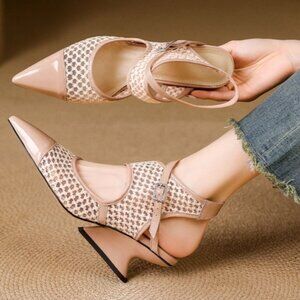 women shoes Heels